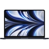 Apple MacBook Air MLY33LL/A 13.6" Notebook - Apple M2 Octa-core (8 Core) - 8 GB Total RAM - 256 GB SSD - Midnight Blue 2022