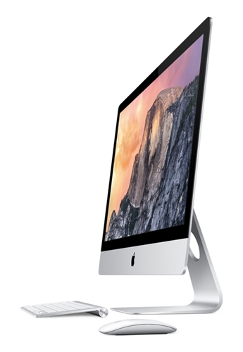 Apple iMac ME089LL/A