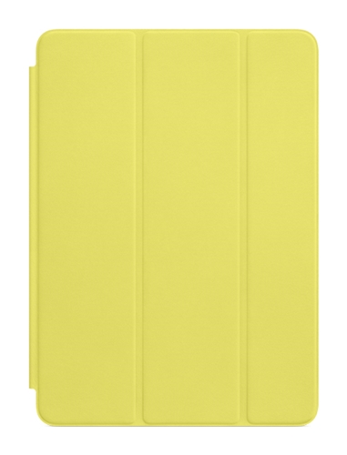 Apple iPad Air Smart Case - Yellow:MF049LL/A