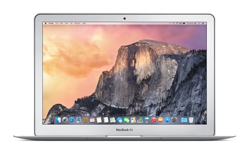 Custom Configure Apple MacBook Air MJVG2LL/A