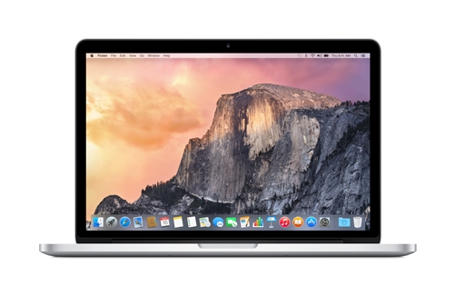 Apple MacBook Pro 13 Retina 3.1GHz i7, 1TB Flash, 16GB RAM