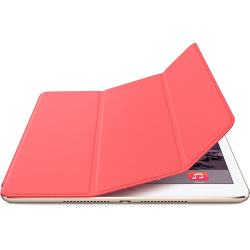 iPad Air Smart Cover - Pink