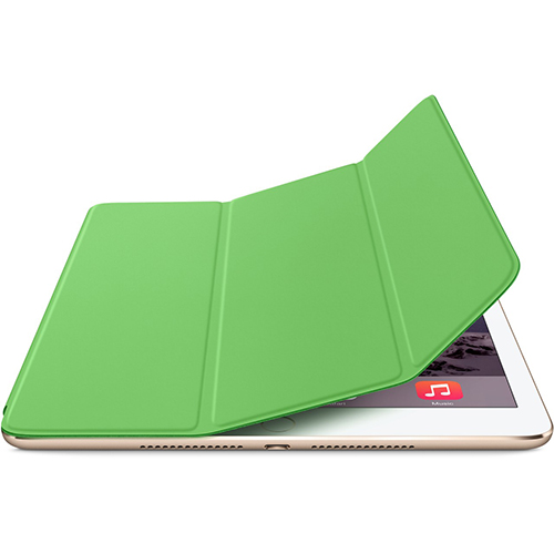 iPad Air Smart Cover - Green