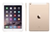 Apple iPad Air 2 Cellular 64GB Gold MH2P2LL/A Compare