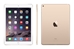 Apple iPad Air 2 Gold WiFi 16GB MH0W2LL/A Compare