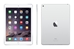 Apple iPad Air 2 Wi-Fi 64GB Silver MGKM2LL/A Compare