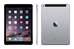 Apple iPad Air 2 Cellular Space Grey 16GB MH2U2LL/A Compare