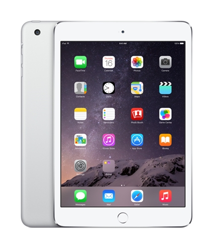 Apple iPad Mini 3 MGNV2LL/A