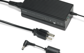 MIL-STD-461F power supply X-EMI461 for Getac X500