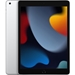 Apple iPad (9th Generation) Tablet - 10.2" - Hexa-core (Lightning Dual-core (2 Core) 2.65 GHz + Thunder Quad-core (4 Core) 1.80 GHz) - 256 GB Storage - iPadOS 15 - Silver - 9MM379
