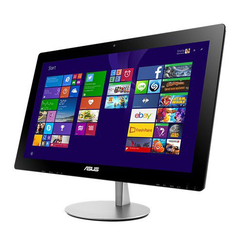 ASUS All-In-One ET2324IUT-C2 Desktop PC