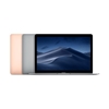 Custom order Apple MacBook Space Gray Retina Display