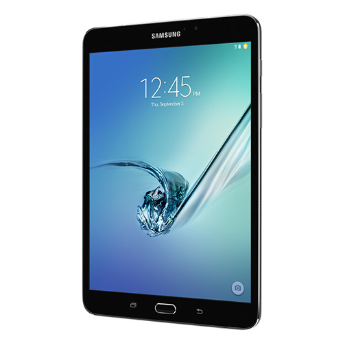 Samsung Galaxy Tab S2 SM-T710NZKEXAR