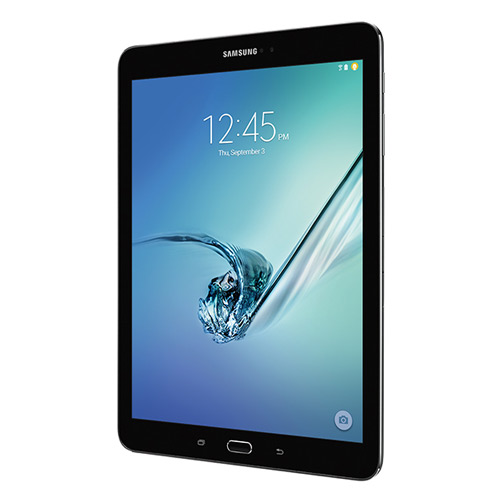 Samsung Galaxy Tab S2 SM-T810NZKEXAR