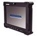 Durabook CA10 Semi-rugged tablet ED10C116CM306H6