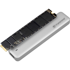 Transcend JetDrive 720 240 GB Internal Solid State Drive For 13
