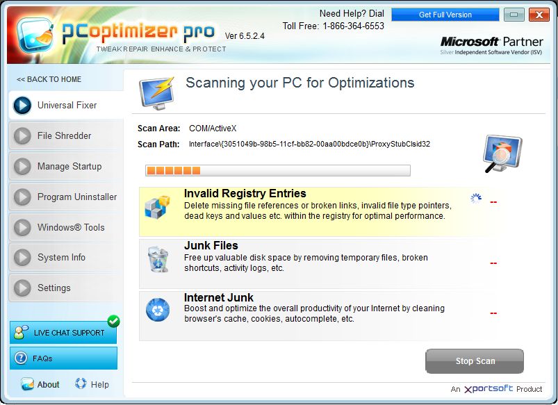 Windows 10 PCs will automatically remove fake optimizer software next month
