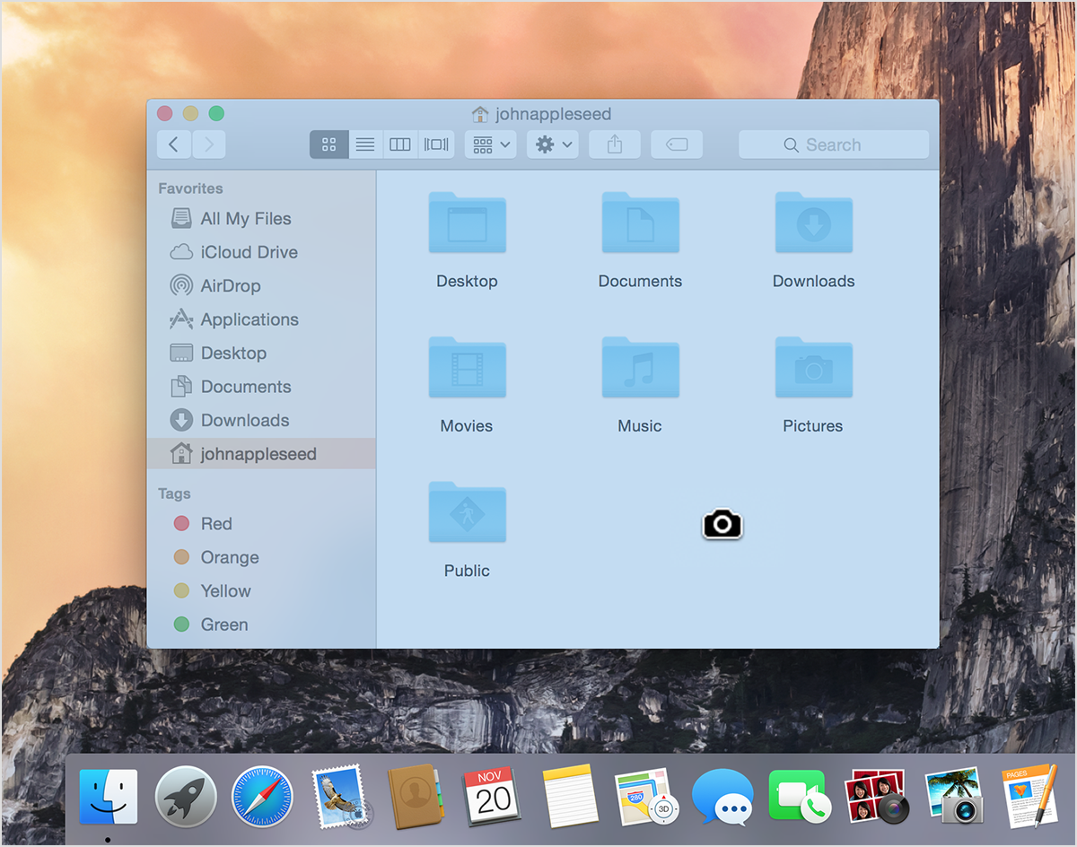 How to take screenshots on an Apple Mac like a Mac Ninja