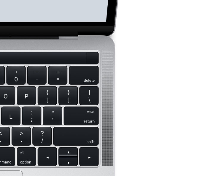 Pre-Order 2016 Apple MacBook Pro