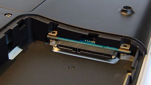 how to replace a laptop HDD with SSD