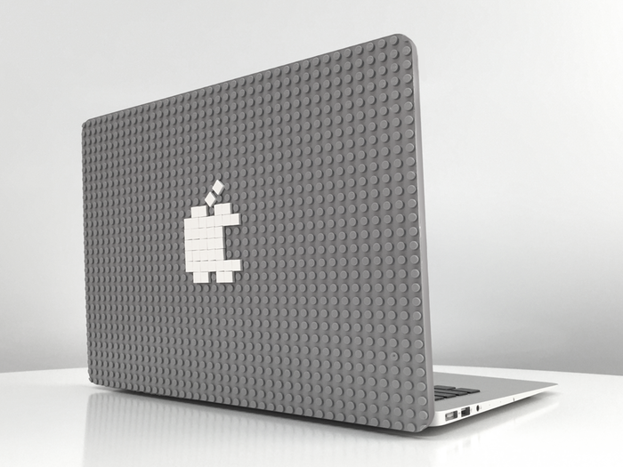 Brik Case for MacBook Pro and MacBook Air