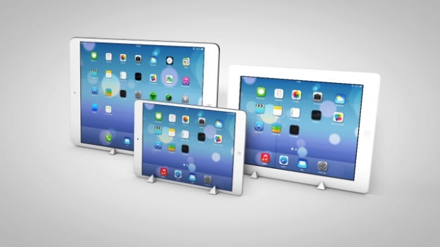 Apple iPad Pro rumors