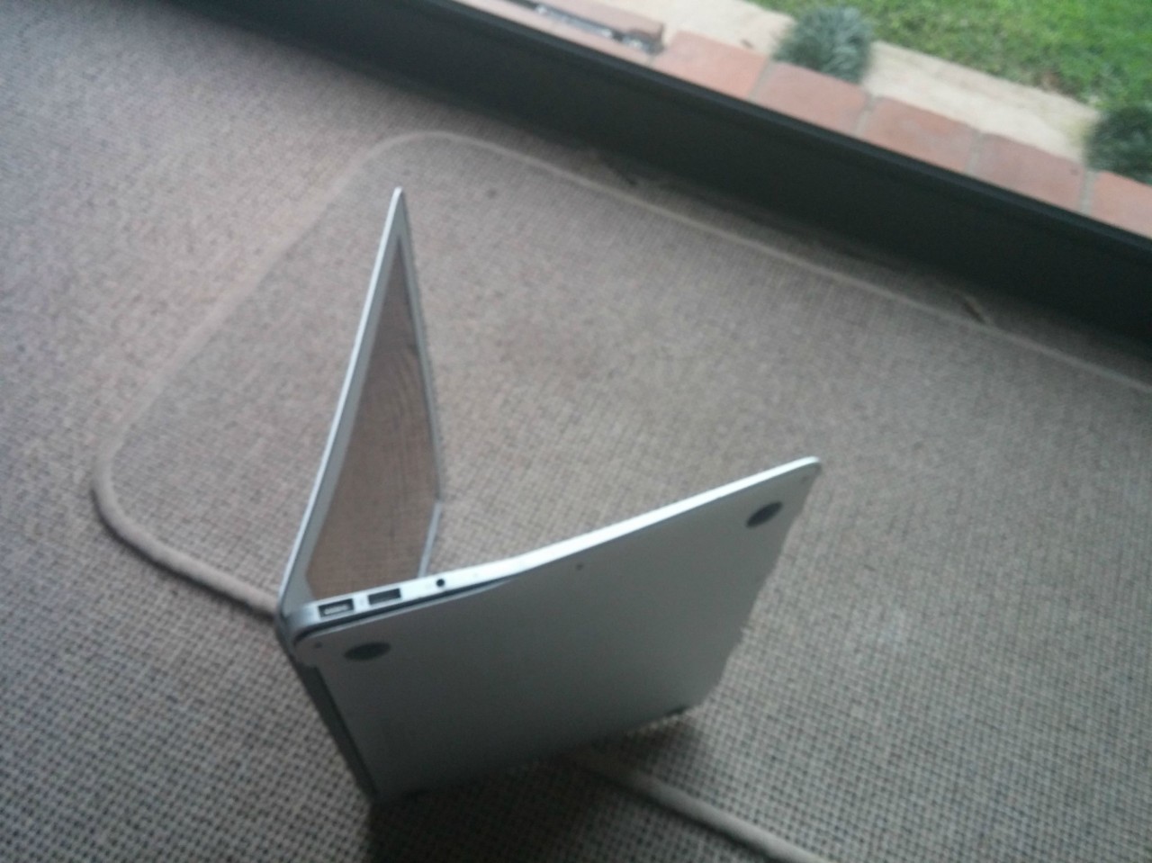 Apple MacBook Air Laptop