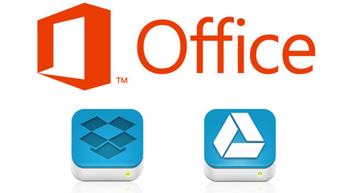 Microsoft Office Computer Software
