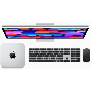 Apple Desktops