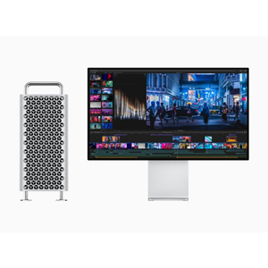 Apple MacPro Desktop Fall 2019 Release