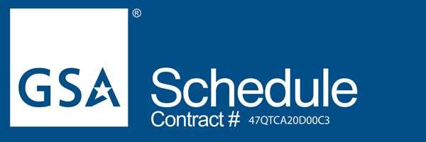 GSA Schedule Holder Contract 47QTCA20D00C3