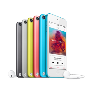 Apple iPod Touch