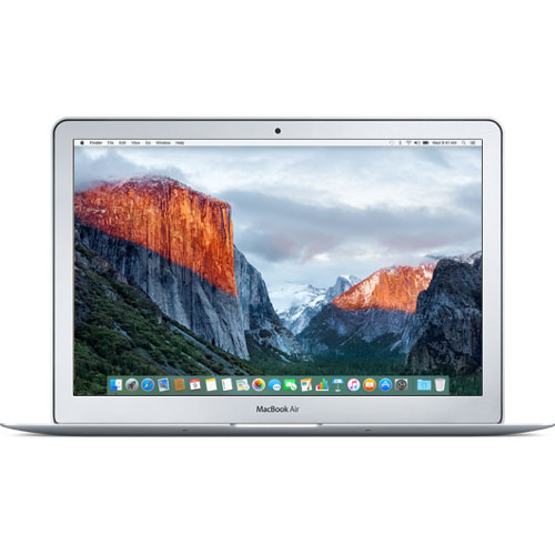 MacBook Air 13" MMGF2LL/A 1.6GHz i5, 8GB, 128GB