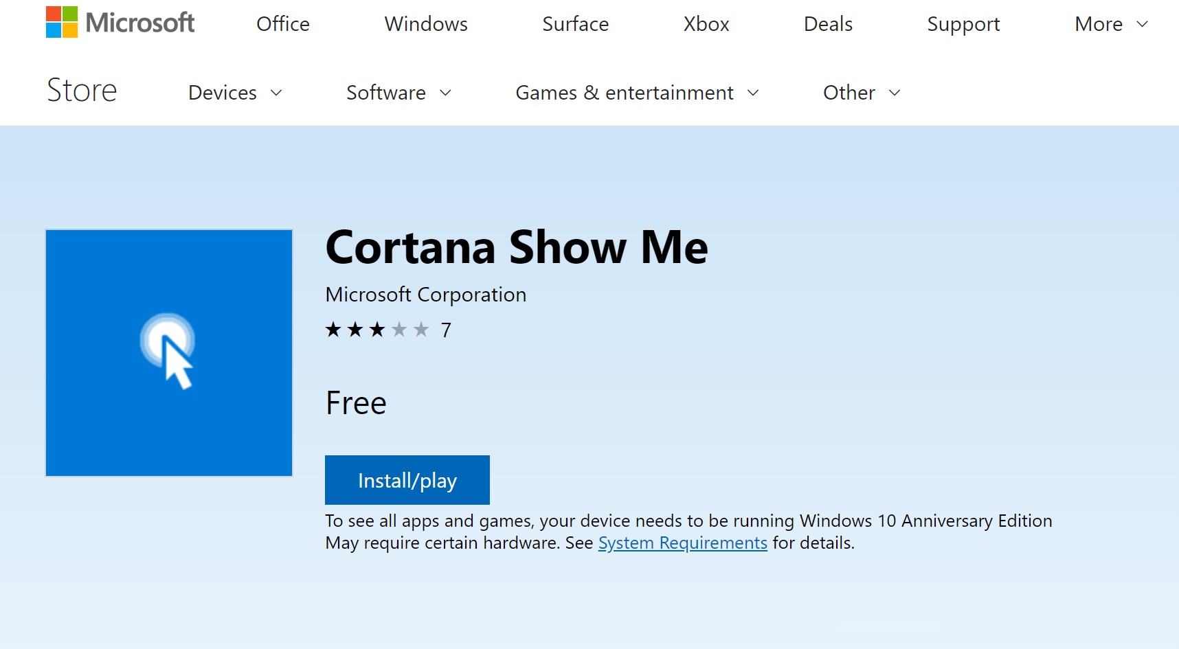 Latest Windows 10 Preview build hints to expansion of Cortana to much more than asking boring questions
