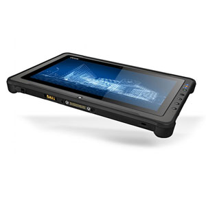 Getac rugged and semi-rugged tablets