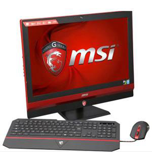 MSI 24GE All-in-One Gaming PC