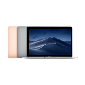 The all new 2015 Apple 12" MacBook