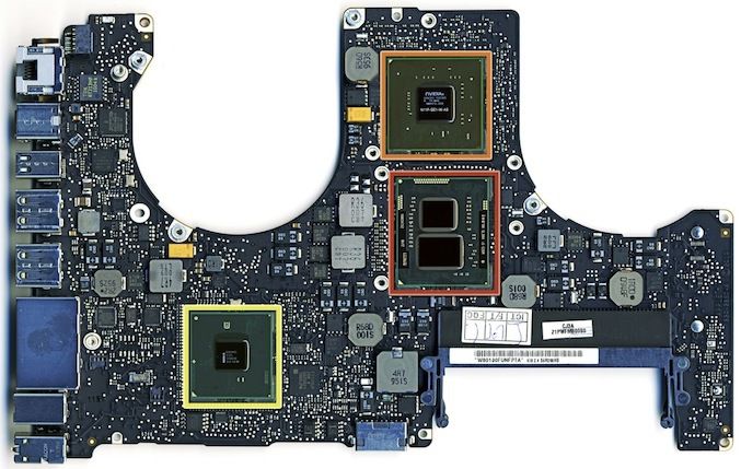 Apple Mac chips are coming, and there is very little Intel can do about it