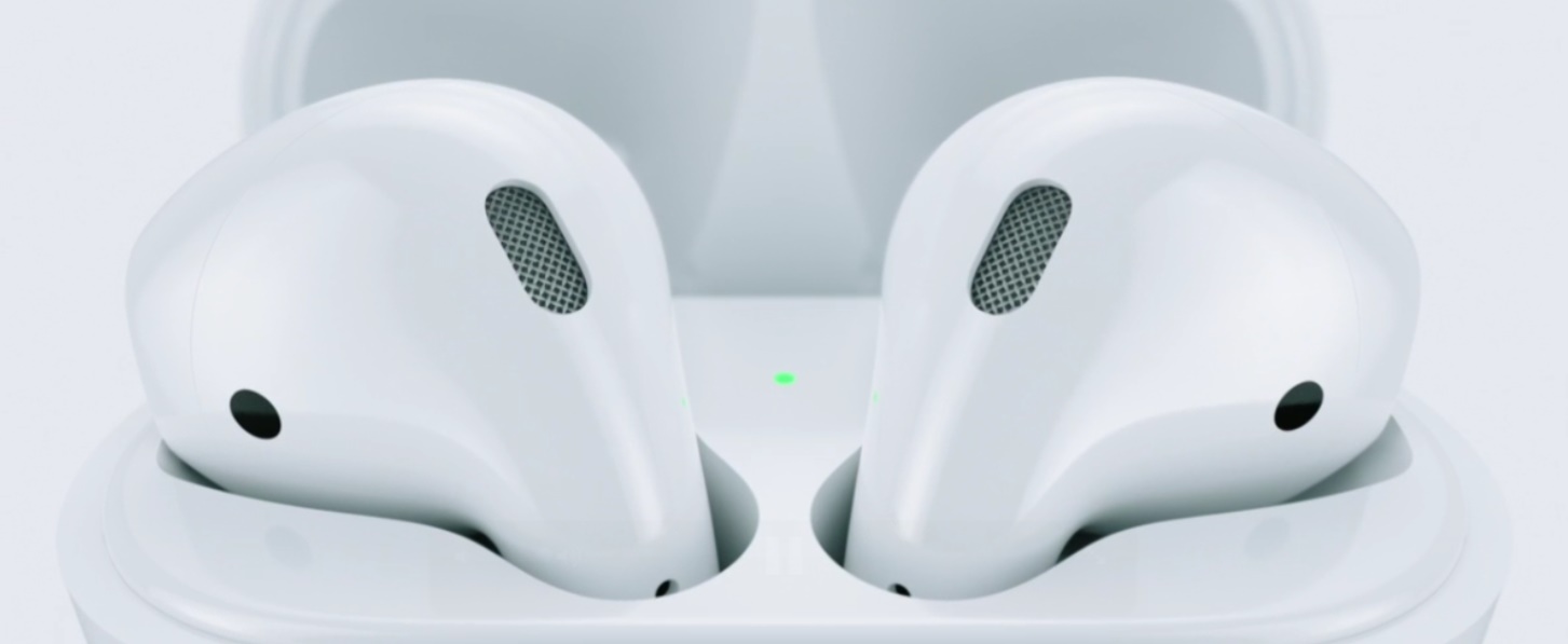Apple AirPods