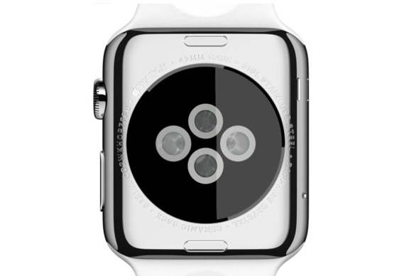 Apple Watch 2S