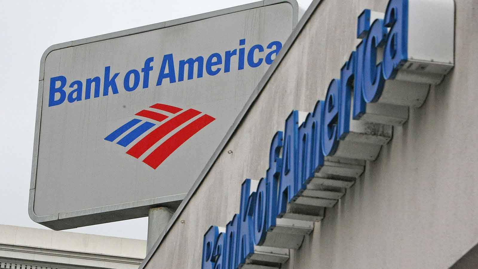Bank of America to migrate to Windows 10