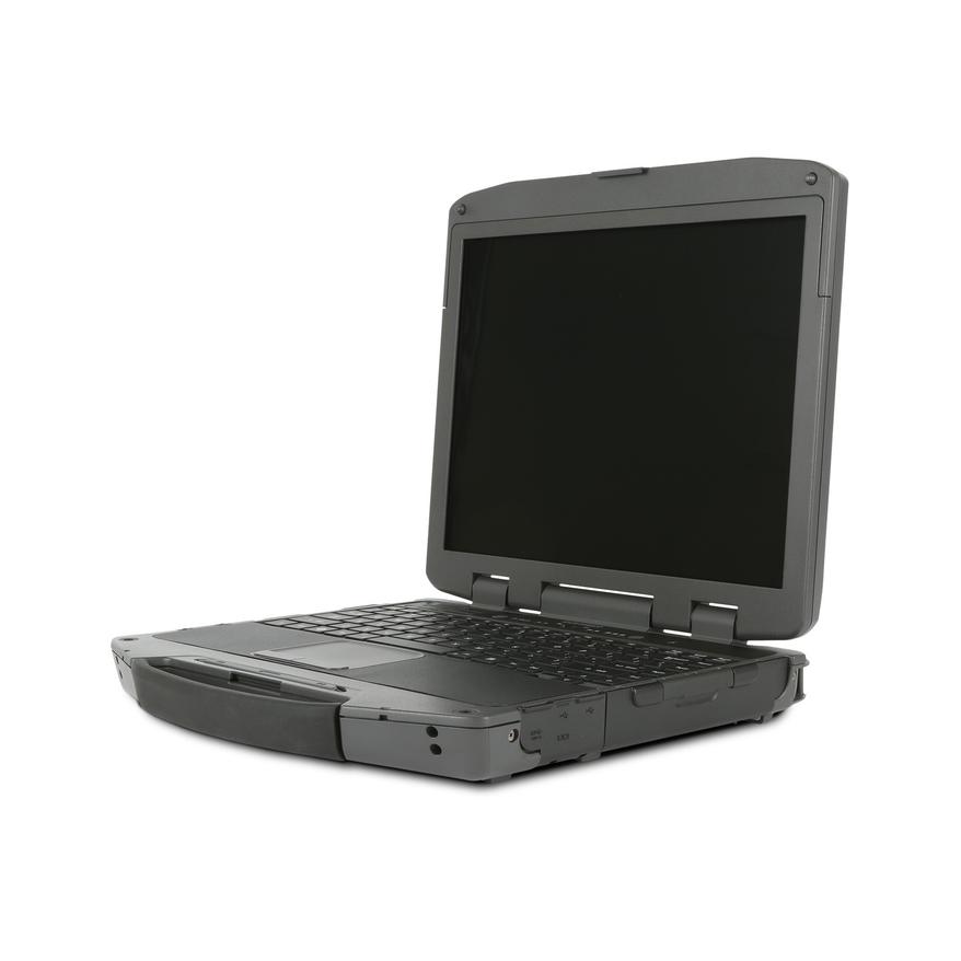 DuraBook R8300 rugged Windows 10 laptop