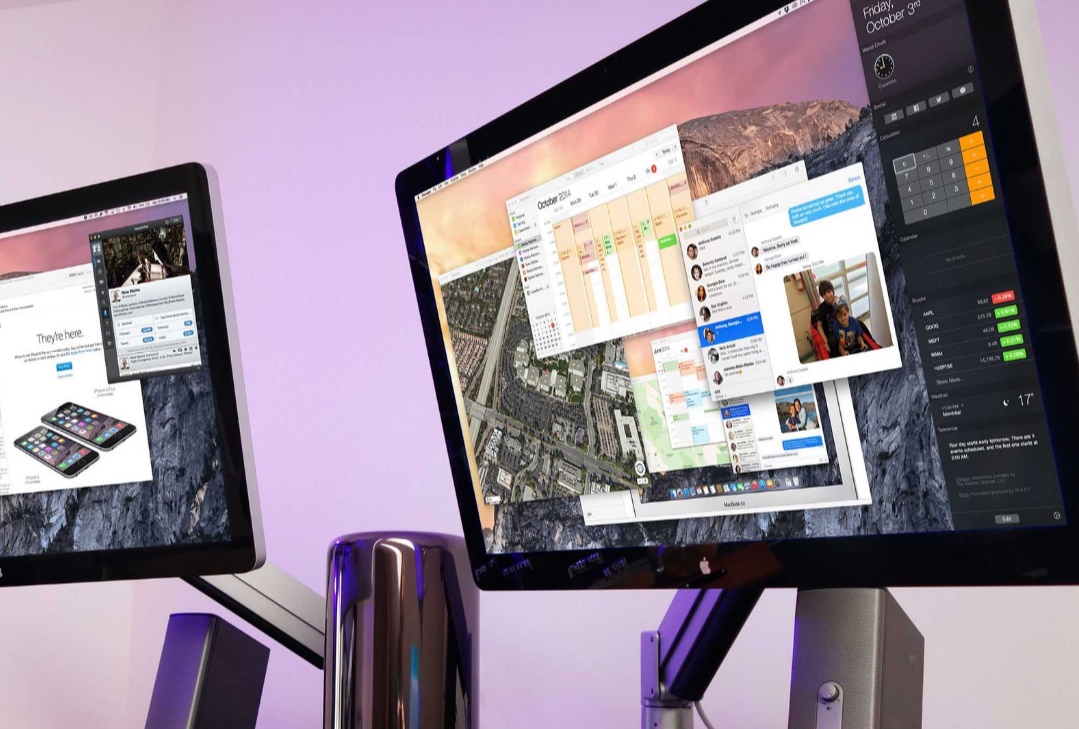 2016 iMac Retina 5K Pro could replace the Mac Pro
