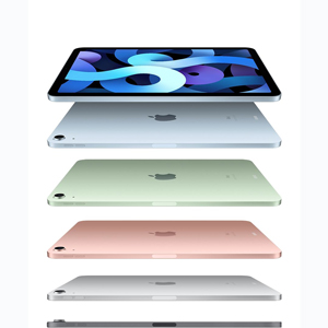 Apple iPad Air 4th Gen 2020 Latest Model