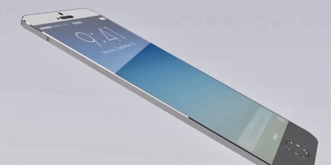 iPhone 7 will get iPad Pro quad speakers