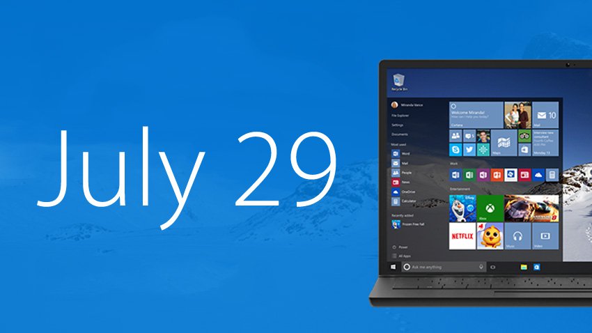 Some users will be able to upgrade to Windows 10 for free beyond the set deadline of July 29th 2016.