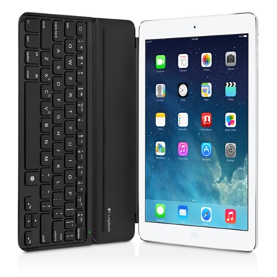 Tablet Cases and Keyboards