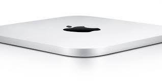 Mac Mini 2016 concept