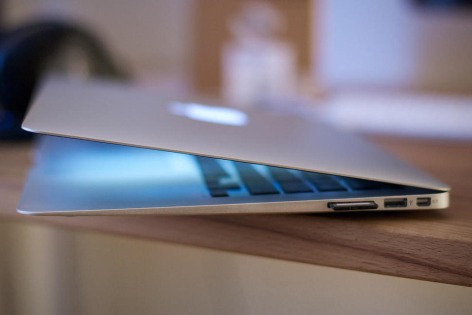 Apple MacBook Air 2016: will it happen?