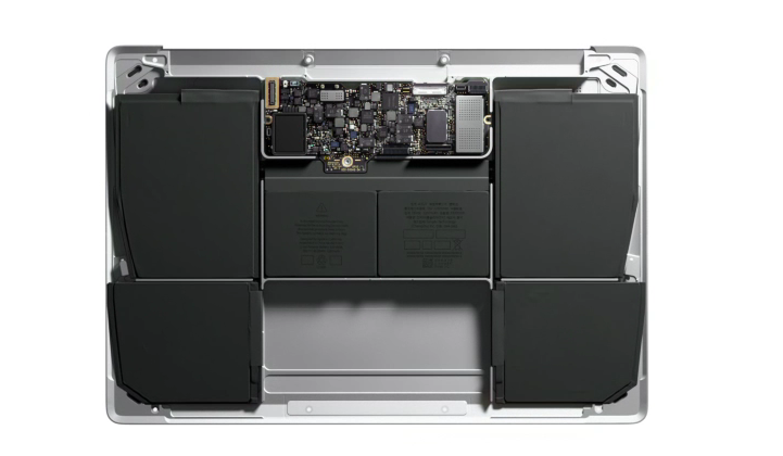 Apple 12 inch MacBook Retina battery